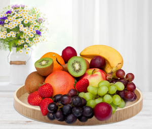 Simple Serving Tray